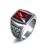 Zircon Red