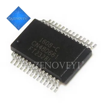 

1pcs/lot FT232RL FT232 SSOP-28 In Stock