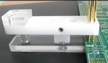 

Download Download Programming Simulation Test Probe Microcontroller Clip 2.0MM 2 * 5P JTAG