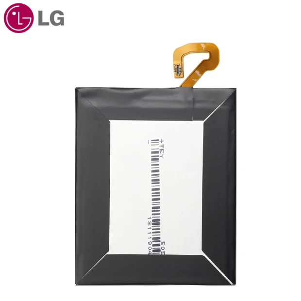 Сменный аккумулятор lg для телефона BL-T36 3000 мАч для lg K30 X410TK T-Mobile Оригинальные аккумуляторы для телефонов+ Бесплатные инструменты
