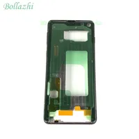 For Samsung S10 G973 S10E G970 S10Plus S10+ G975 Middle Frame Midplate Bezel Chassis Housing Replacement Parts 3