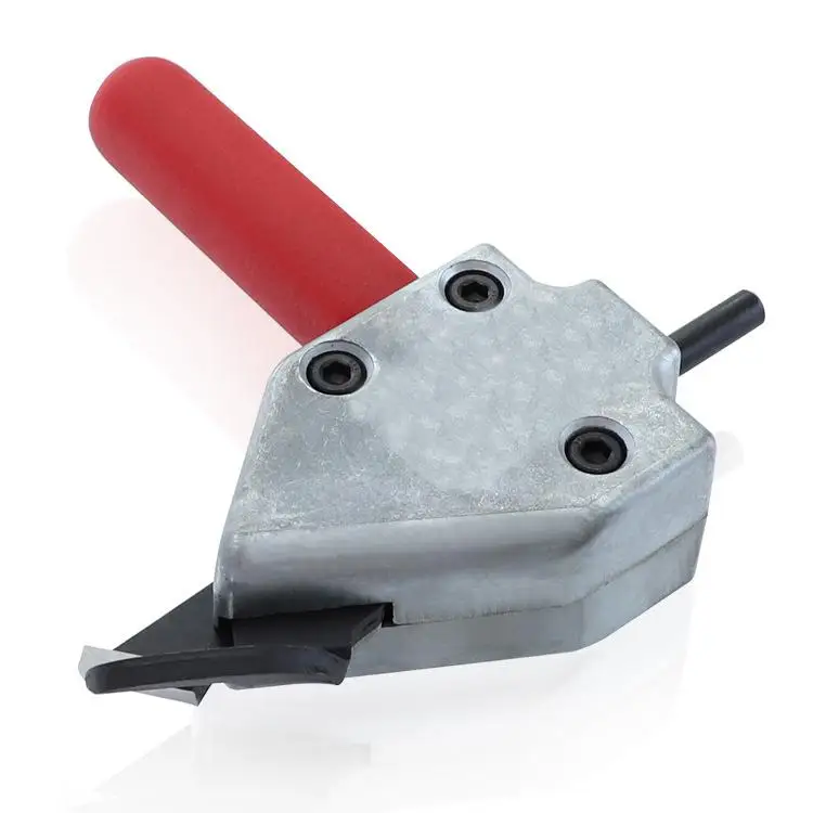 Ceny 1 4in Nibble cięcia metalu 6.35 karoserii Nibble wiertło ścinanie załącznik nożyce elektryczne dla akcesoria do elektronarzędzi