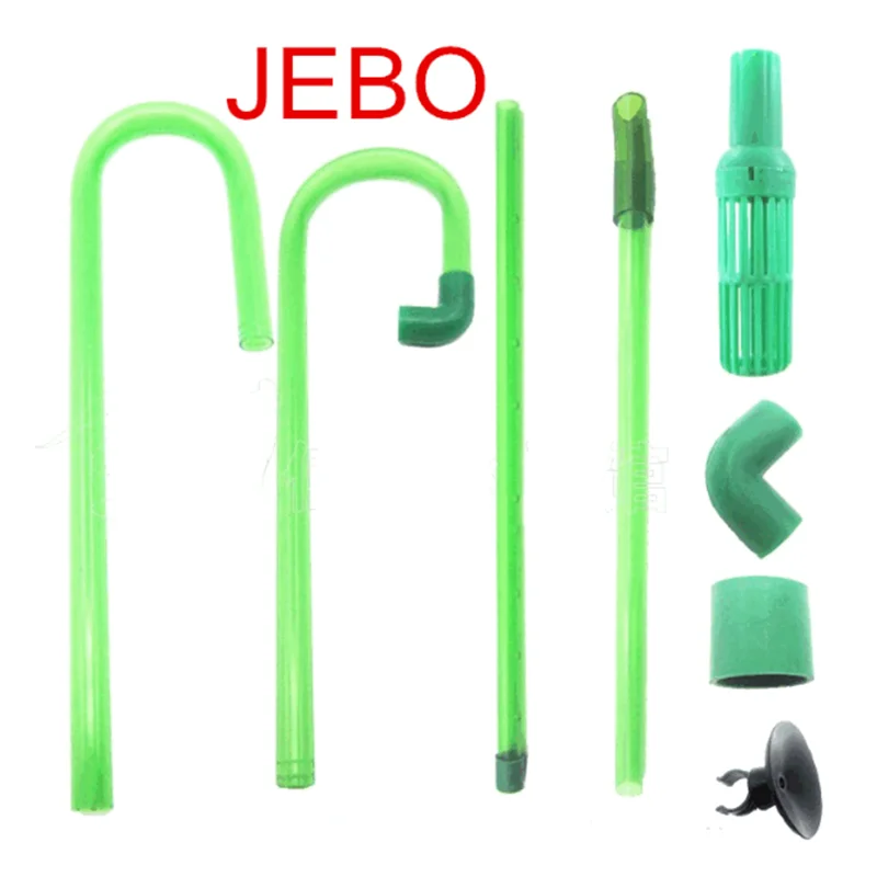 Аксессуары для JEBO AP 810 805 809 809B 815 819B 825 828 829 835 839 855 внешний фильтр аквариума | Дом и