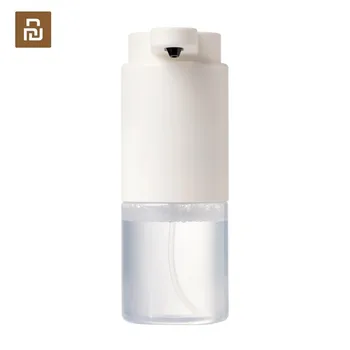 

New Youpin Jordan & Judy Automatic Induction Foaming Hand Washer Wash Automatic Soap 0.25s Infrared Sensor Type-c Charging