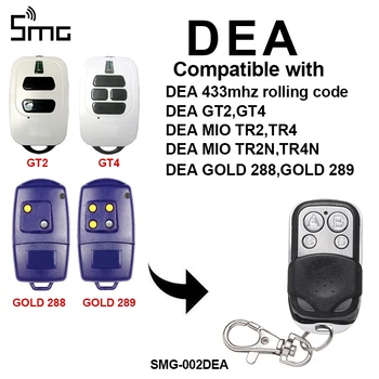 

DEA MIO TR2 Replacement Remote Control Transmitter Gate Key Fob 433.92 MHz