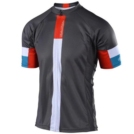 jersey TROY LEE DESIGNS bike jersey summer men cycling shirts tops wear maillot camisa ciclismo masculina mtb maglia ciclismo uomo - Цвет: jersey