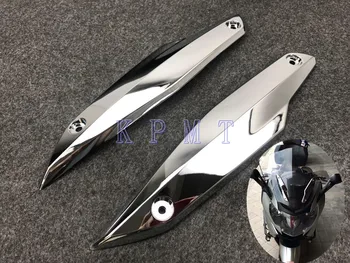 

Motorcycle Windscreen Left Right Holder Mount Plating Piece For BMW K1600GTL K1600GTL 2014-2015-2016 Windshield