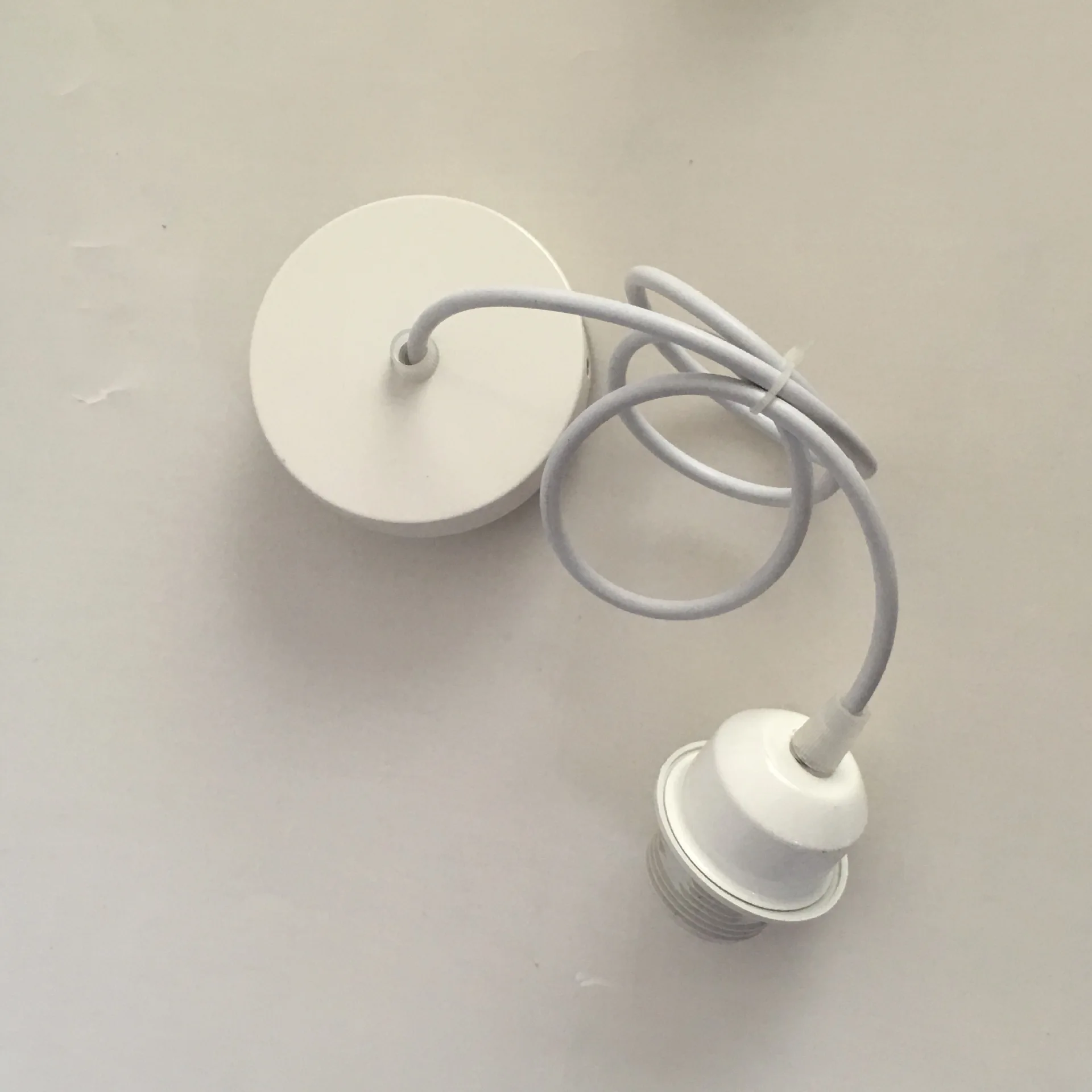 Prolunga appesa cavo lanterna cavo E26 E27 presa interruttore cambio US AC spine di alimentazione lampada a sospensione lampadina per cucina| Alibaba. com