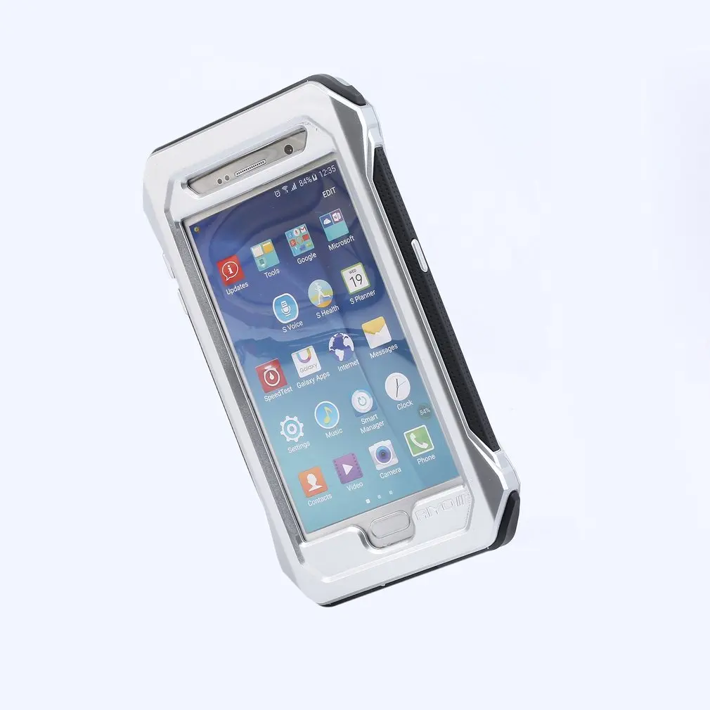Для iPhone6Plus/6 S Plus чехол для телефона противоударный Fundas задняя крышка Броня Твердый Прочный противоударный чехол практичный
