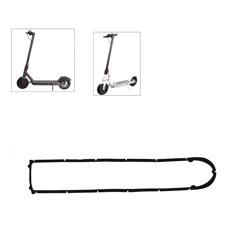 

Bottom Battery Cover for Xiaomi Mijia M365 Sponge Sticker Bird MI Scooter Parts Waterproof Ring Seal Foam for Electric Scooter