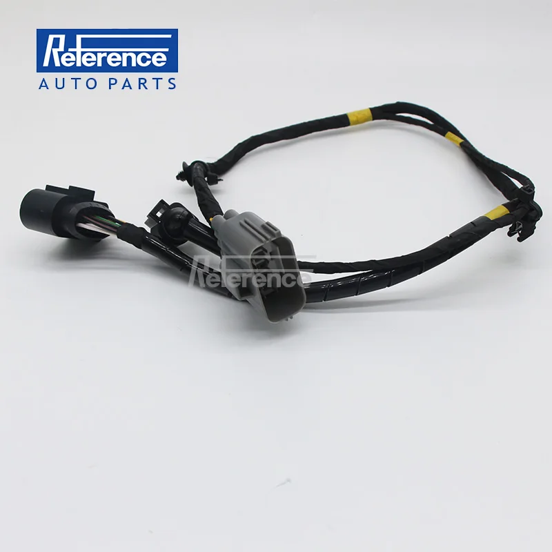 Cable Harness Headlamp Replaces VOL 82407496 82078418 82343408 ZG 