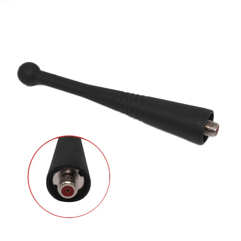 

Motorola Two Way Radio Antenna, UHF 806-941MHz, HT1000, XTS2500, XTS3000, XTS3500, XTS5000, 5 Pcs Lot