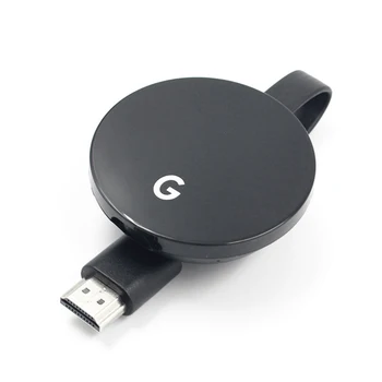 

TV Stick 2.4GHz Video WiFi Display Dongle HD Digital HDMI Media Video Streamer TV Dongle Receiver For Netflix YouTube IMDB