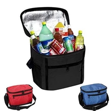 1 шт. Портативная сумка для путешествий, кемпинга, пикника, хранения грудного молока, ланча, крутая сумка, комплект, термоизолированная Сумка-тоут, инсулиновый кулер