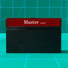  KY DIY 600 in 1 Game Cartridge Master System for SEGA Master System Game Console 