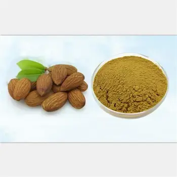 

Vitamin B17 Supply Pure Bitter Apricot Seed extract 30:1 amygdalin, Anti-aging ,Almond Apricot Kernel 200g-1000g