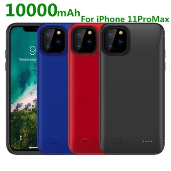2500/5000 10000mahスリムバッテリ充電器ケース外部powerbankケースiphone 6 6s 7 8電話バッテリーケースiphone 6 6s 7 8
