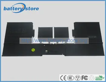 

Free ship 7.5V, 8030mAh, 60.8W Genuine battery 93HTA001H for MICROSOFT Surface Book 96D-00004