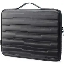 Laptop protective cover| shock resistant| waterproof| handle compatible with 10| 13| 14 or 15.6 flash| for computer and laptop|