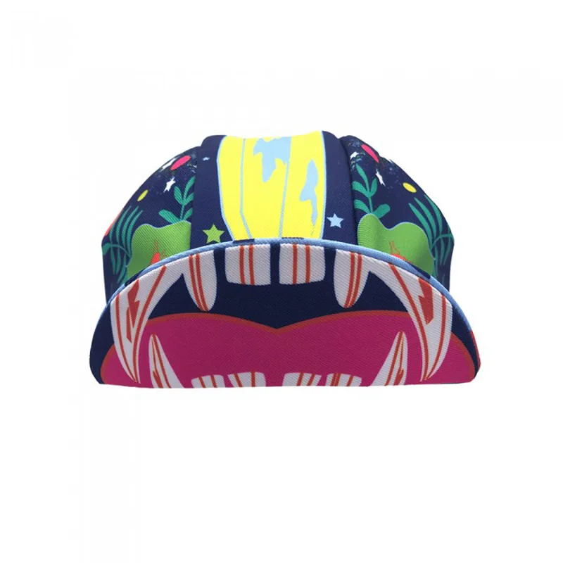 New Classical Cycling Caps Man And Woman Banana Gorra Ciclismo Orolling Gorras Hombre 2