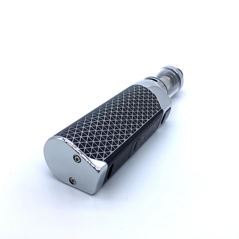 Vape Mod Vape Kit Original Electronic Cigarette Kit Vaping Box Vapes Smoking mini E Cigarettes Smoker 80W Big Smoke Huge Vapor