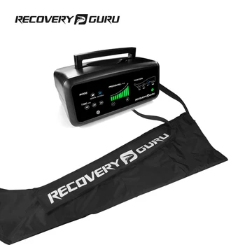 

Air Compression PulseRecovery System Body Massager Reboots Promote Blood Circulation for Professional Athlete Runner