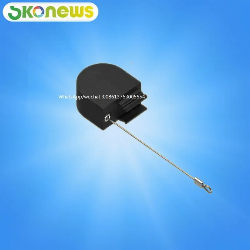 skonews_merchandise_Retractable_security_rope_recoiler_for_jewelry_ring_parts_display_anti_theft