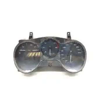 

1P0920810J BOX INSTRUMENTS SEAT LEON (1P1)