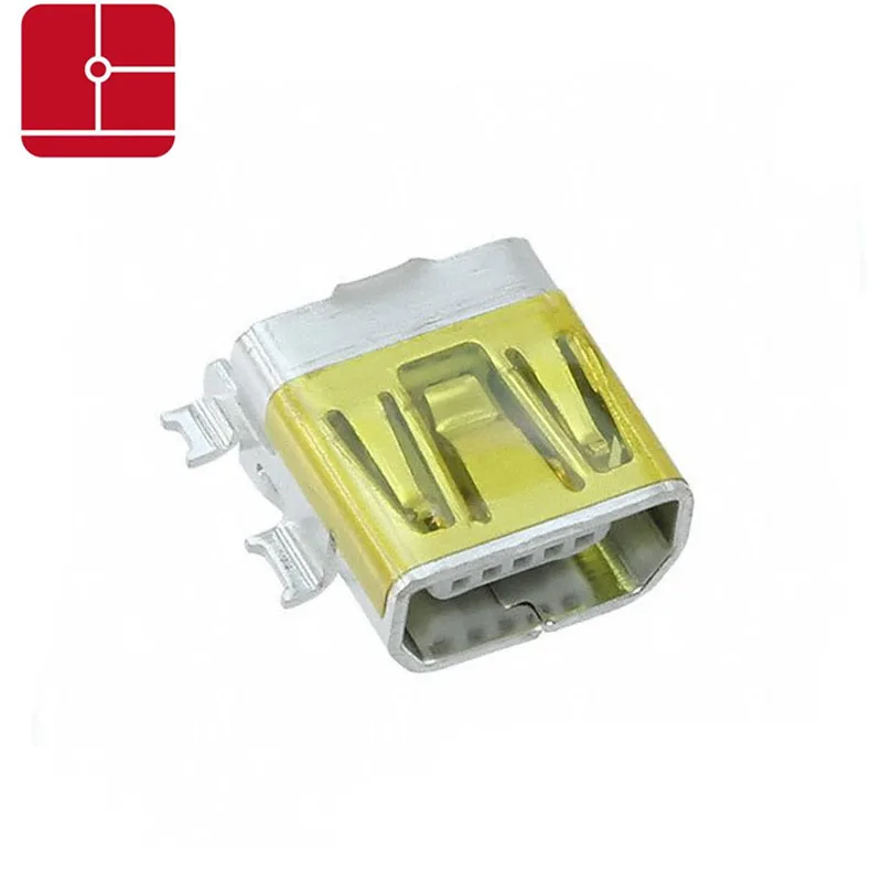 10 шт. 678038020 67803-8020 импортный разъем molex usb разъем 10pin