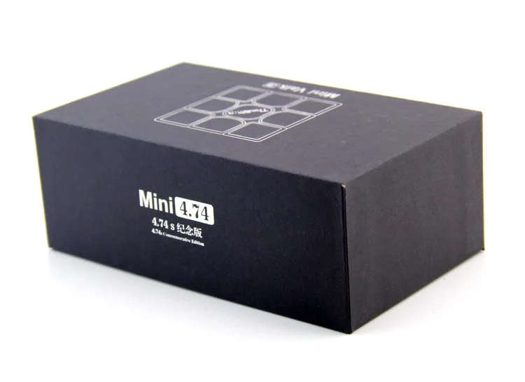 Прямая с фабрики; XMD Valk3mini три Слои мини волшебный платок черно-белого цвета с милым рисунком кота пшеницы Бог 3(по заказу) образование, чтобы