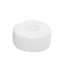 3 шт. эластичная деформационная спортивная лента для поддержки травм облегчение боли Спортивная Тяжелая атлетика защита большого пальца самоадгезия пальцев