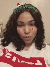 Pelucas de cabello humano brasileño suelto con frente de onda de encaje profundo para mujeres negras, prearrancado, 360, peluca con cierre de encaje Remy 4x4