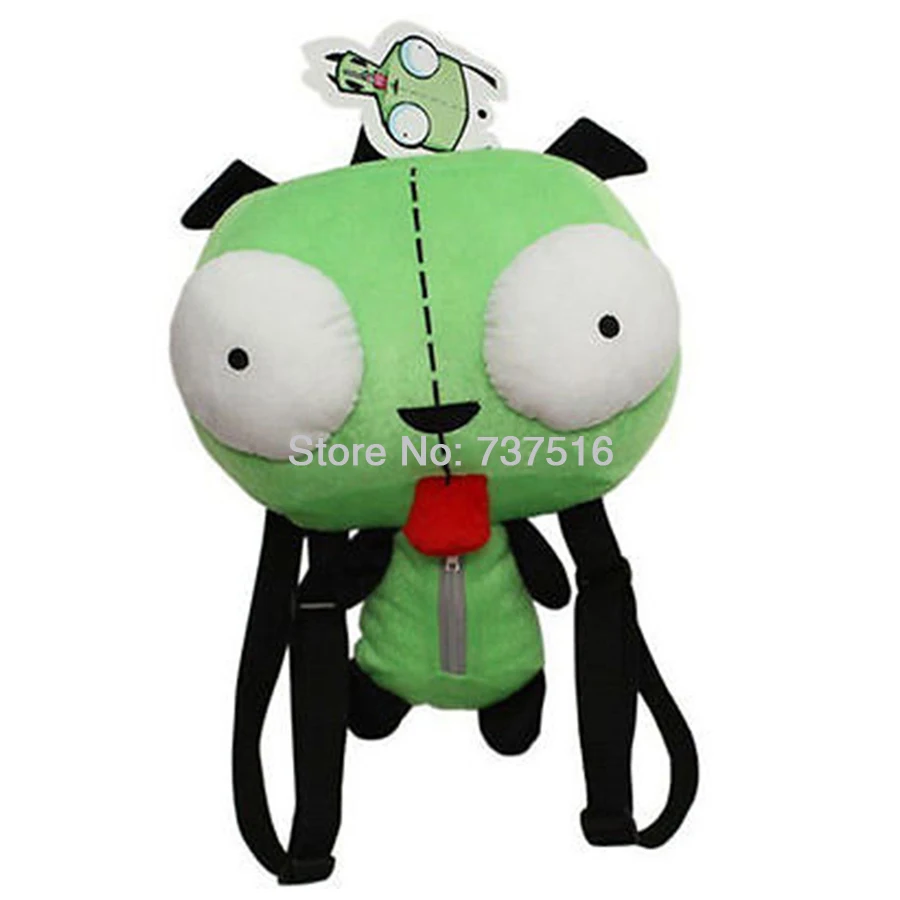 Happy Cute Bag Eyes Inches 2