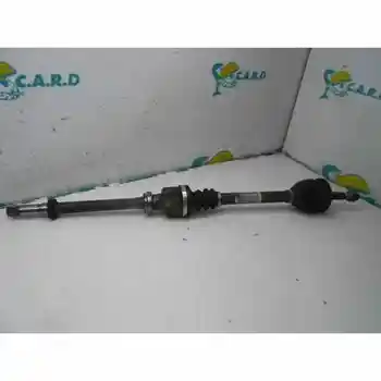 

TRANSMISSION FRONT RIGHT PEUGEOT 206 SW