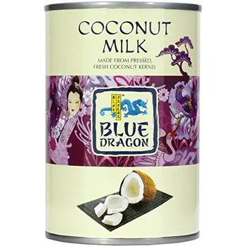 

OFISTRADE - COCONUT JUICE 400ML CAN OFI