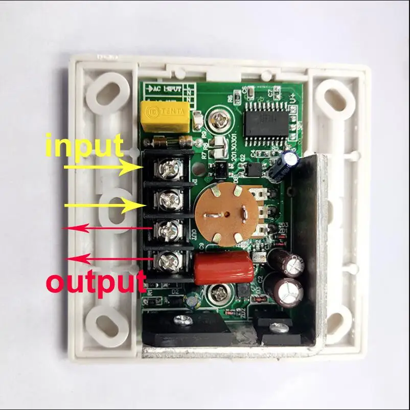 LED Spotlight