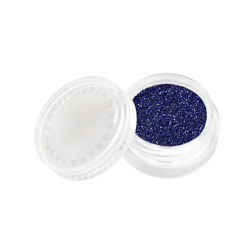 

1 Bottles Of Eye Shadow Powder Makeup Shiny Loose Glitter Powder Eyeshadow Cosmetic Make Up Powder Supplies