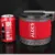 ALOCS 1.4 L/2L Портативный Энергосберегающая Посуда Кемпинг Открытый Один Горшок