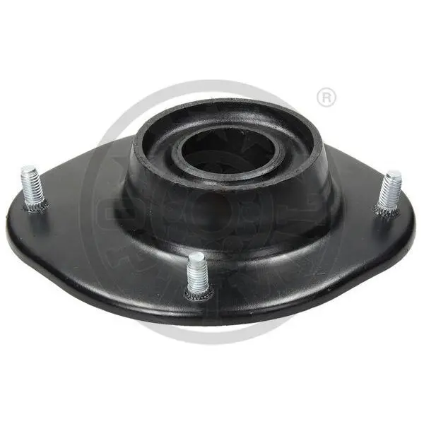 Опора амортизатора CHEVROLET LANOS 05- пер.лев. OPTIMAL F8-7117