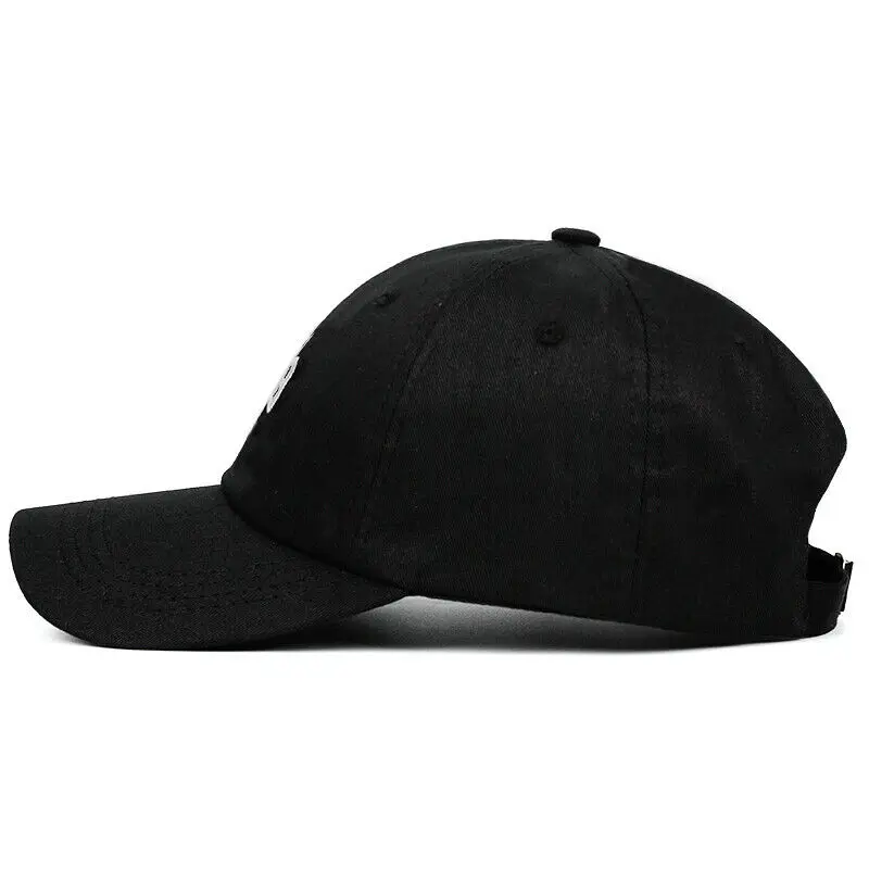 Напечатанная MOB PSYCHO летняя кепка бейсболка King Cool Snapback хип хоп рэппер папа