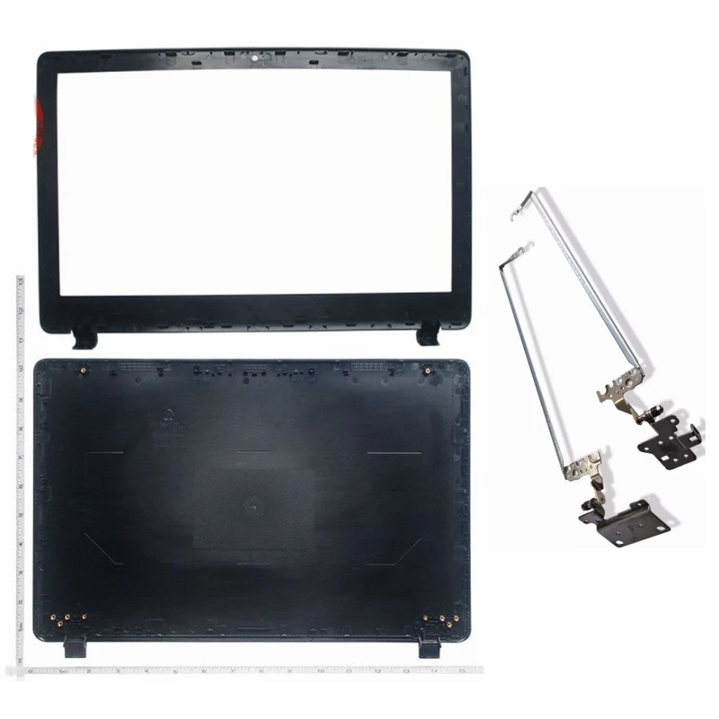 Новинка для Acer Aspire ES1-523 ES1-532 ES1-532G ES1-533 задняя крышка верхняя ноутбука