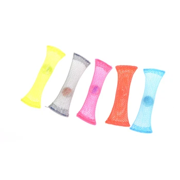 

2pcs Toy Sensory Fidgets Help with Autism for Children Adults Helps Relieve Stress and Increase Focus Romdon Color