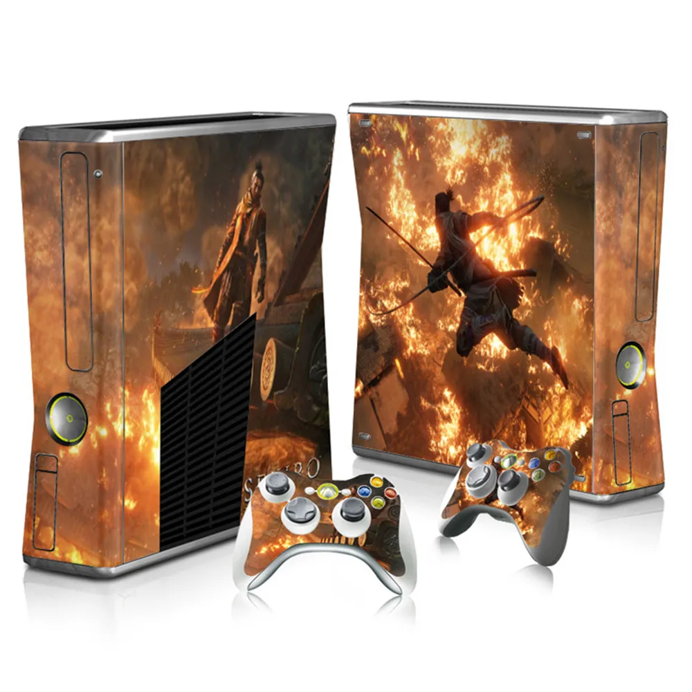 TN-XBOX360 SLIM-3411