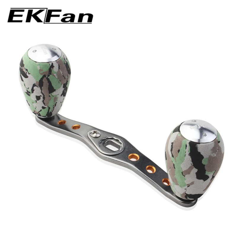 Профессиональная легкая портативная Рыболовная Снасть EKFan инструменты из