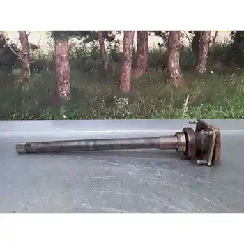 

TRANSMISSION FRONT LEFT» OTHERS... Models