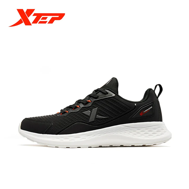 Xtep жгут энергии Мужская беговая Обувь осенние кроссовки мужская обувь мужские кроссовки 881319119130