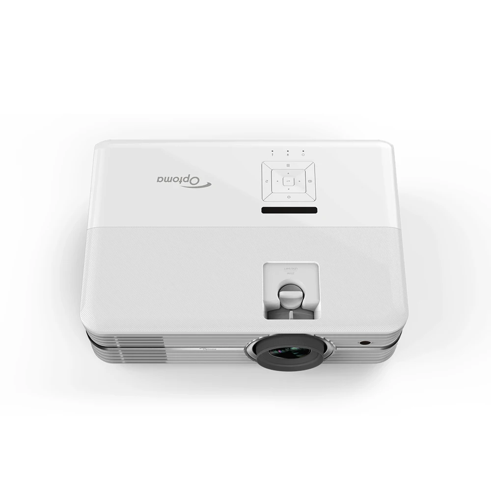 DLP проектор Optoma UHD528 светодиодный 4K HDMI USB| |
