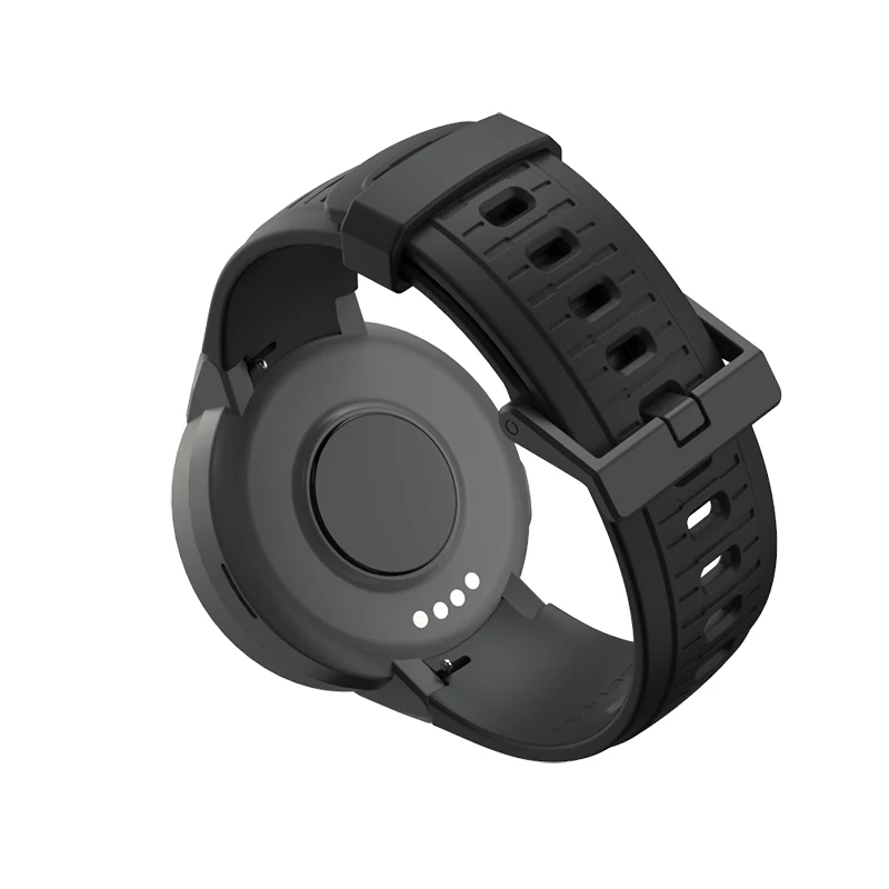 Mijobs силиконовый ремешок для Xiaomi Huami Amazfit Verge умные часы мягкий силиконовый браслет сменные браслеты