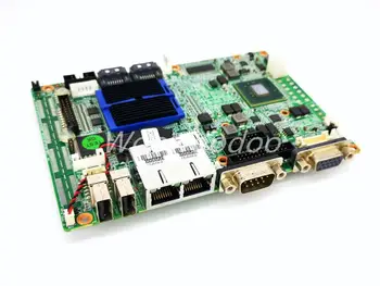 

PCM-9362 REV.A1 3.5" Industrial Equipment Board PCM-9362N