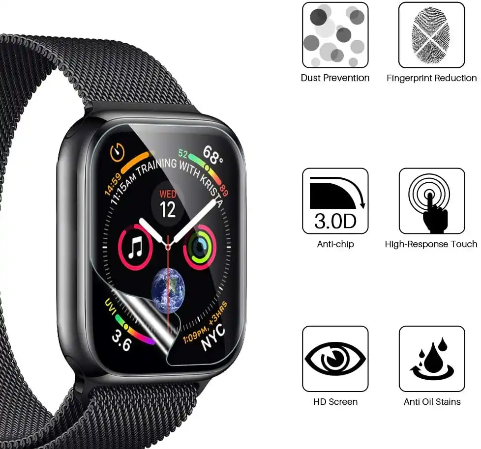 apple watch 4 40mm price